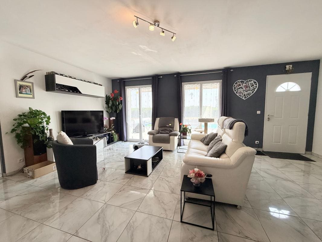 Maison à vendre, 104m², Arblade-le-Haut