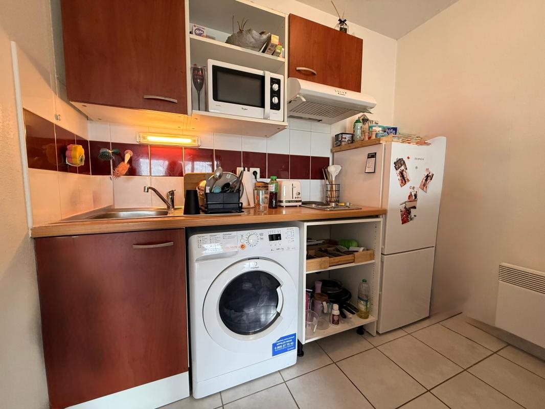 Appartement à vendre, 40m², Aire-sur-l'Adour