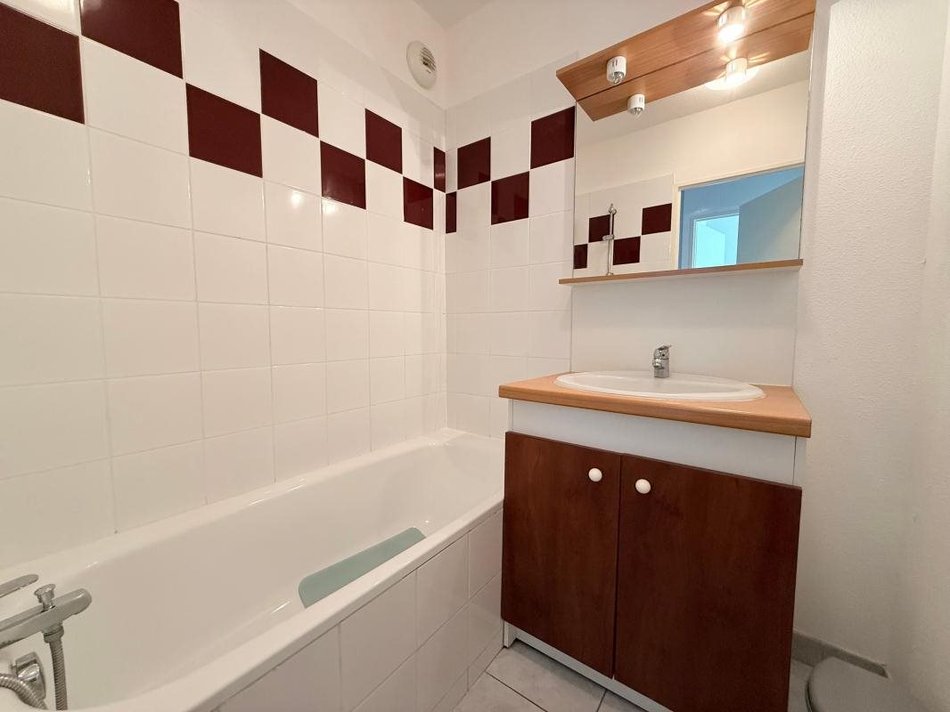 Appartement à vendre, 40m², Aire-sur-l'Adour