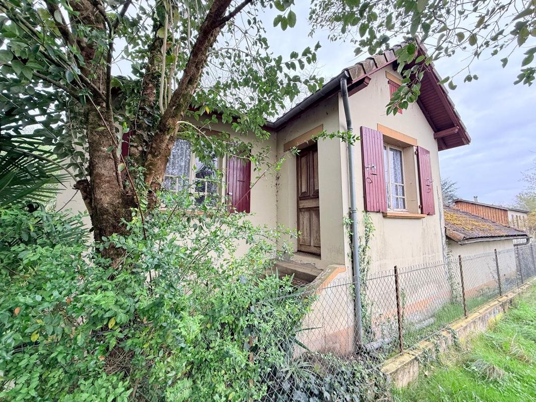Maison à vendre, 90m², Riscle