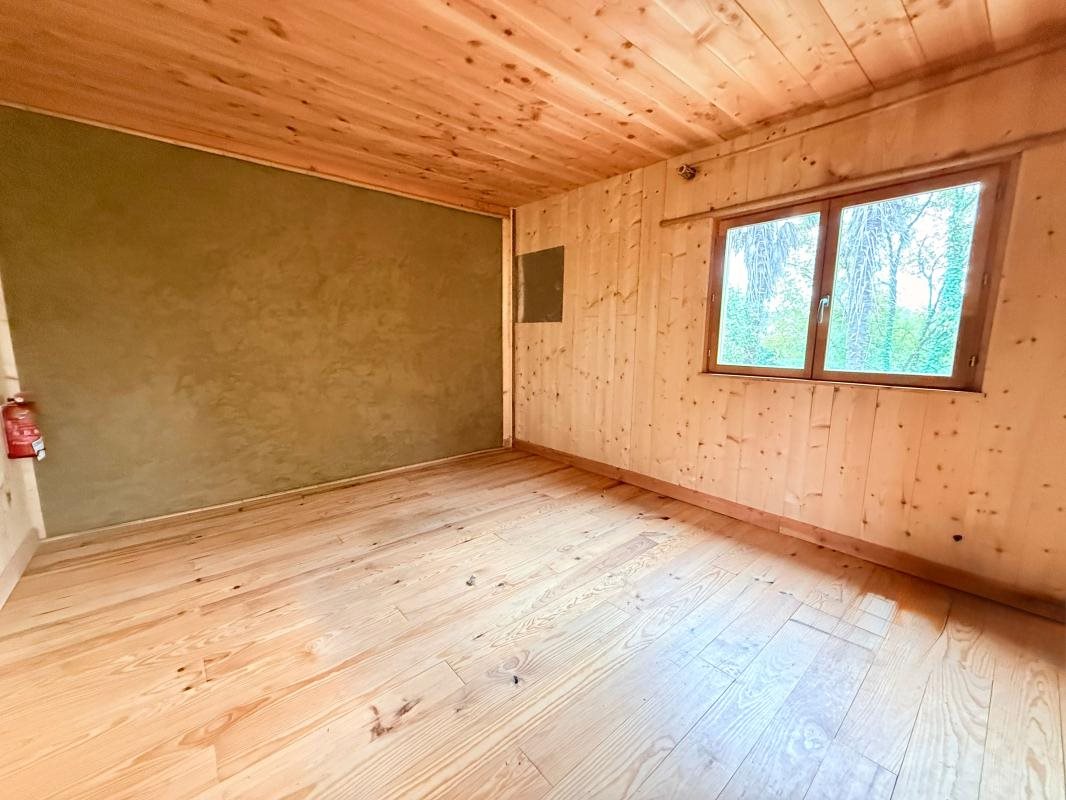 Maison à vendre, 90m², Riscle