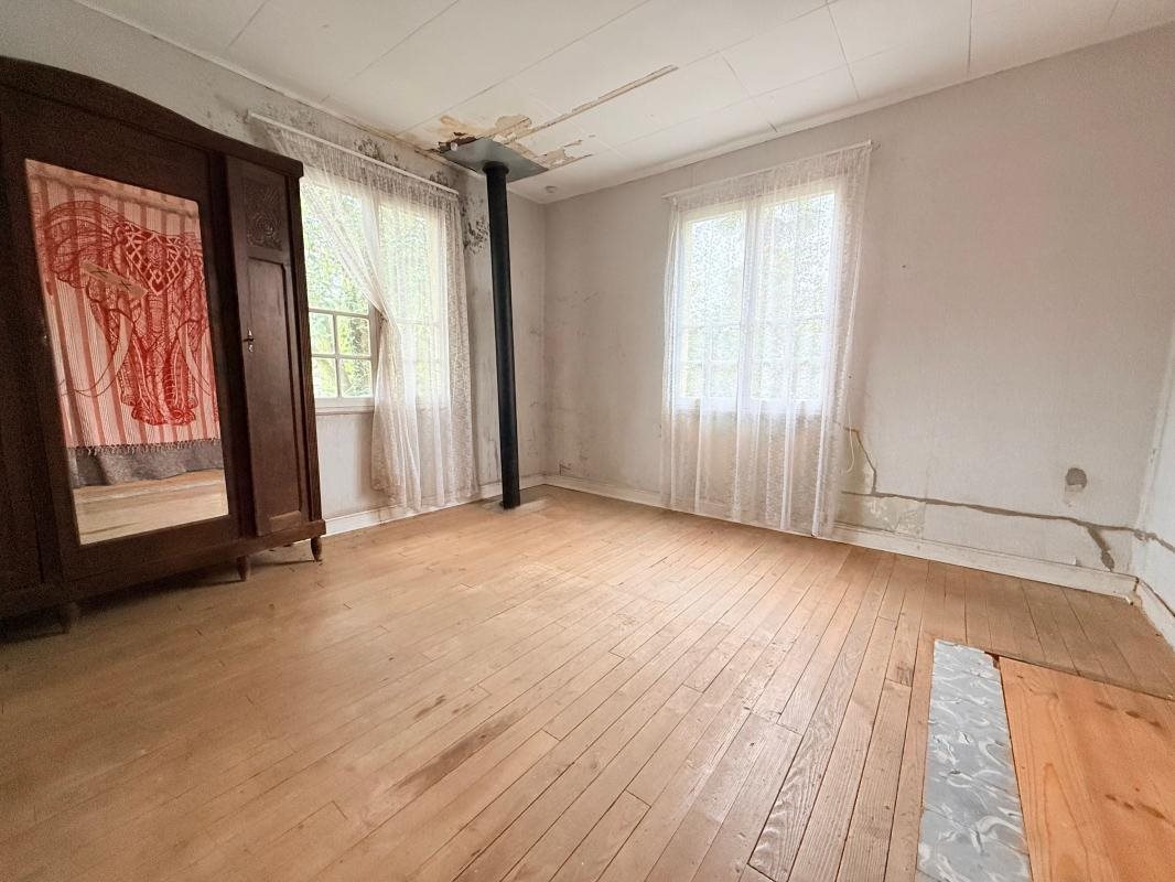 Maison à vendre, 90m², Riscle