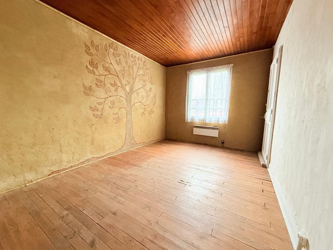 Maison à vendre, 90m², Riscle
