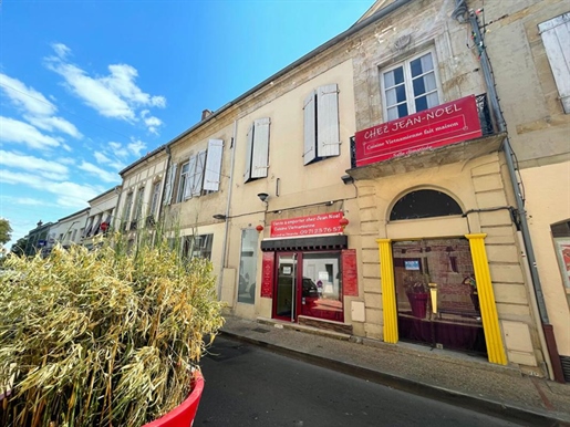 Immeuble 258 m² · à Aire-sur-l'Adour · 258 m² · 340 000 €