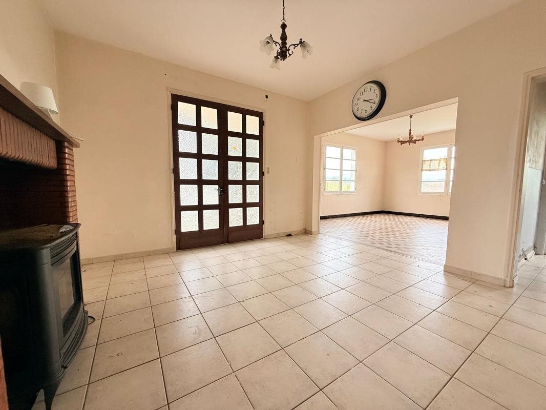 Maison à vendre, 157m², Geaune