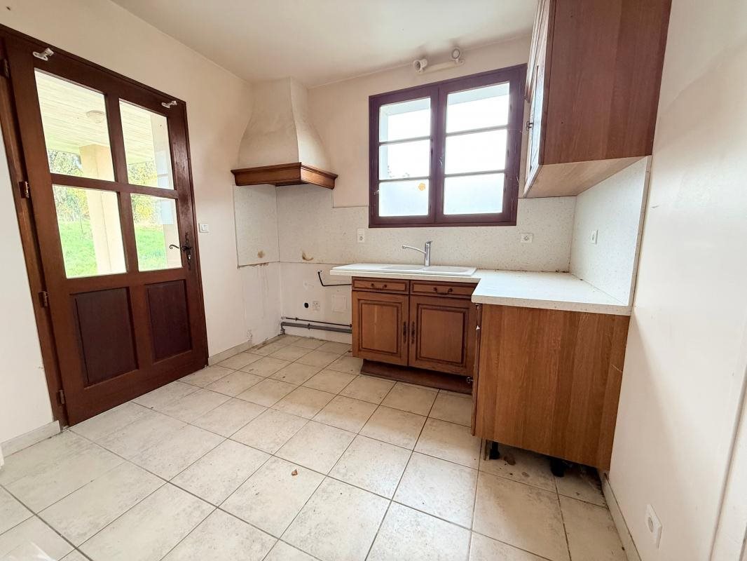 Maison à vendre, 157m², Geaune