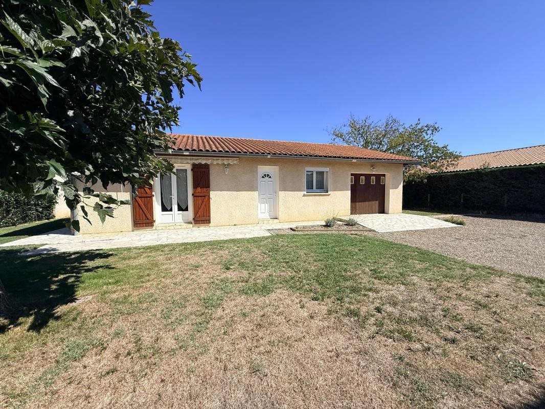Maison à vendre, 94m², Barcelonne-du-Gers