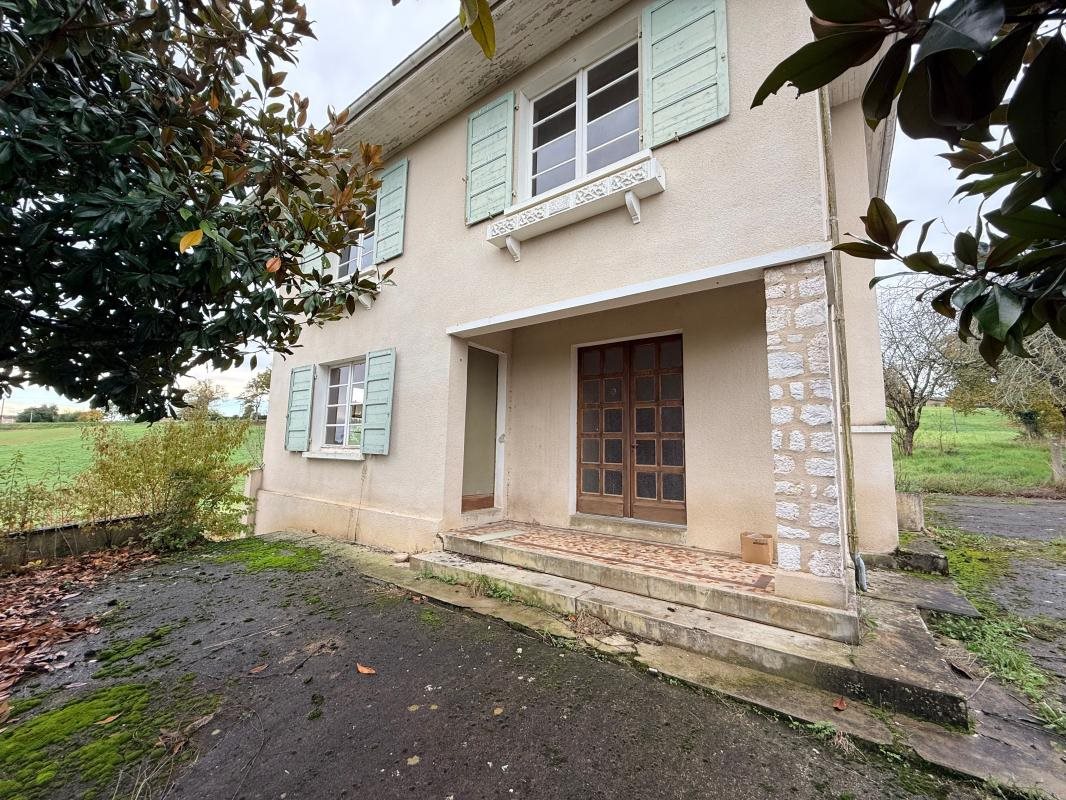 Maison à vendre, 160m², Geaune