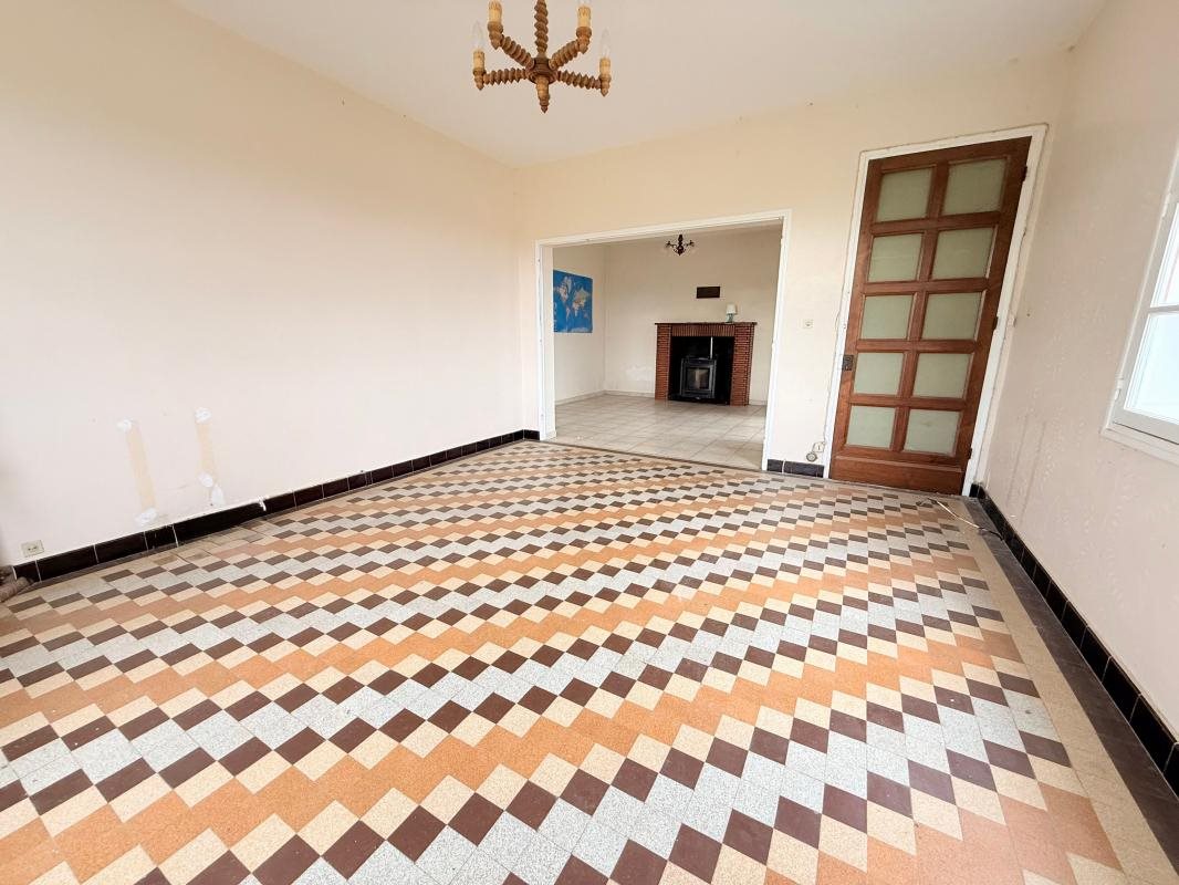 Maison à vendre, 160m², Geaune