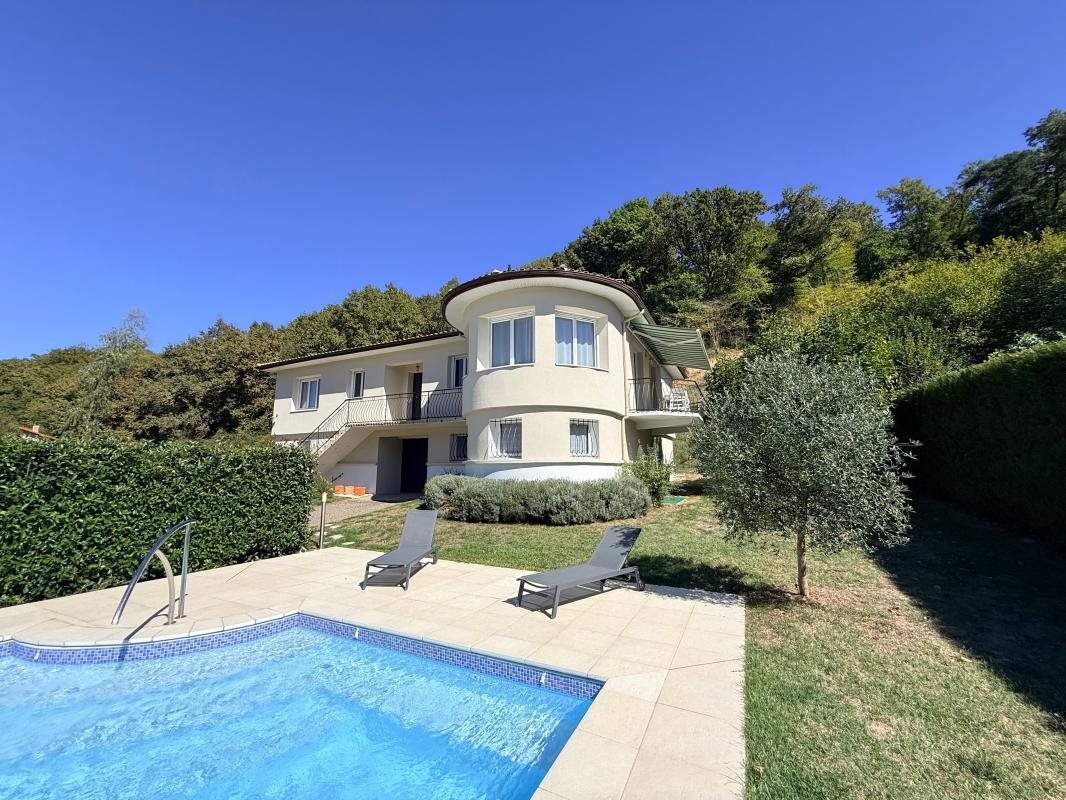 Maison à vendre, 134m², Aire-sur-l'Adour