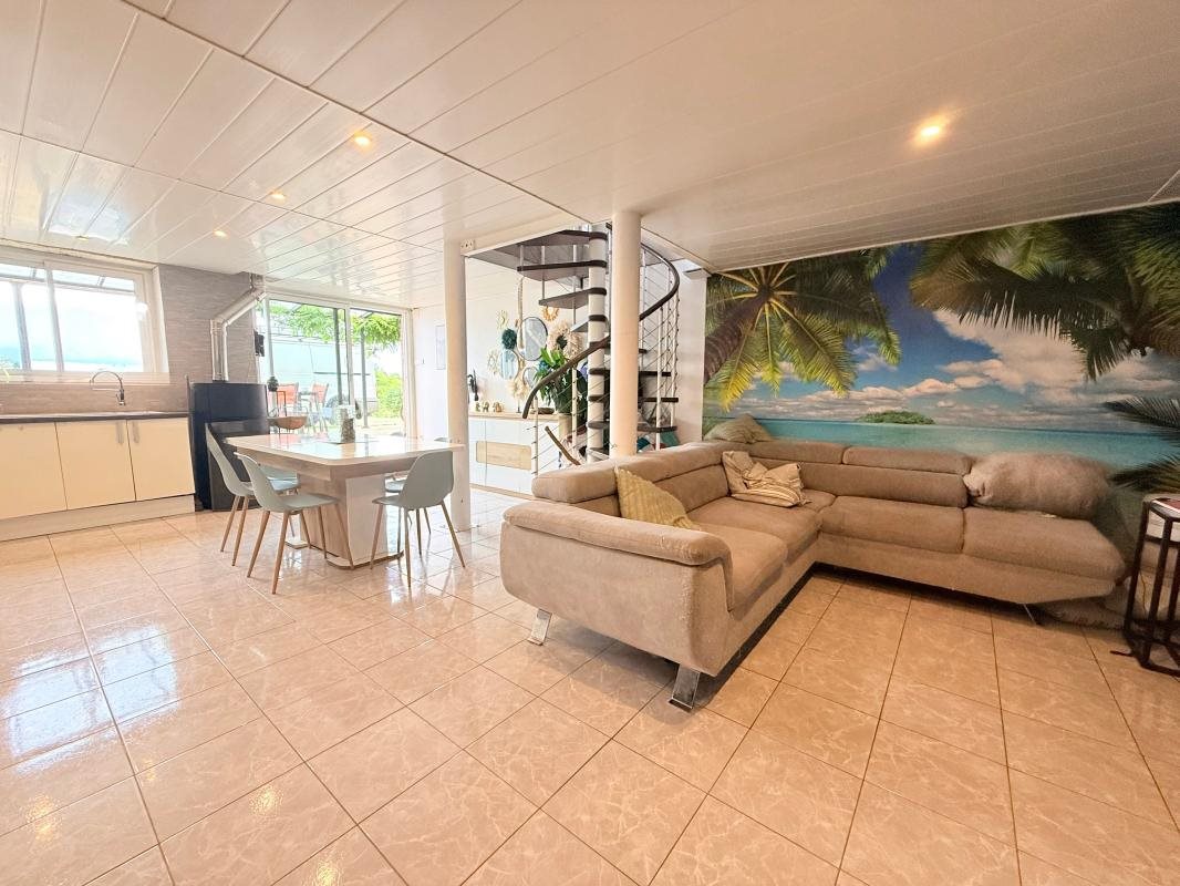 Maison à vendre, 96m², Cazaubon