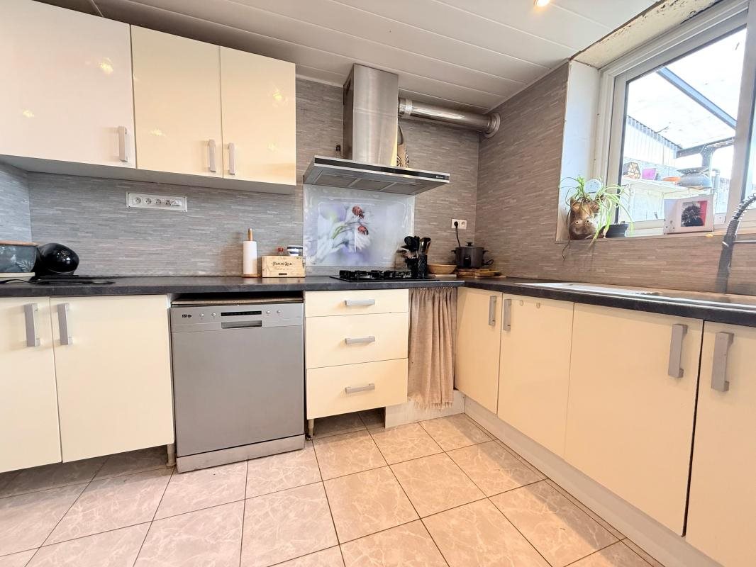 Maison à vendre, 96m², Cazaubon