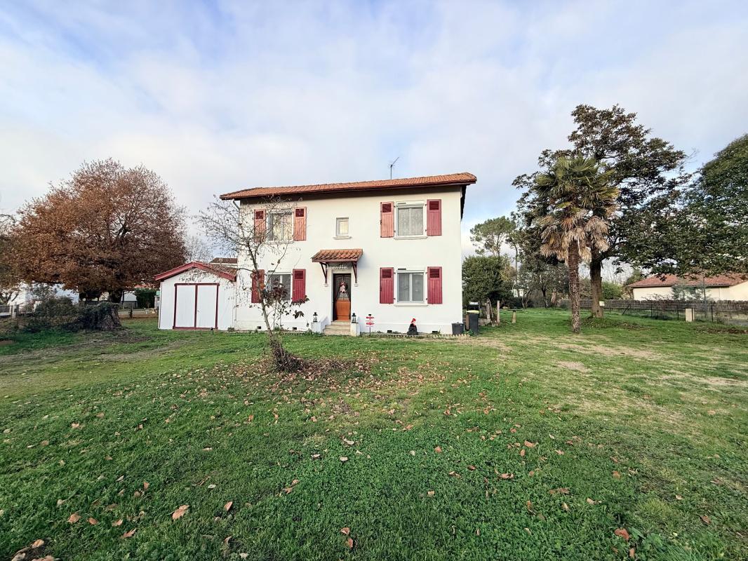 Maison à vendre, 106m², Aire-sur-l'Adour