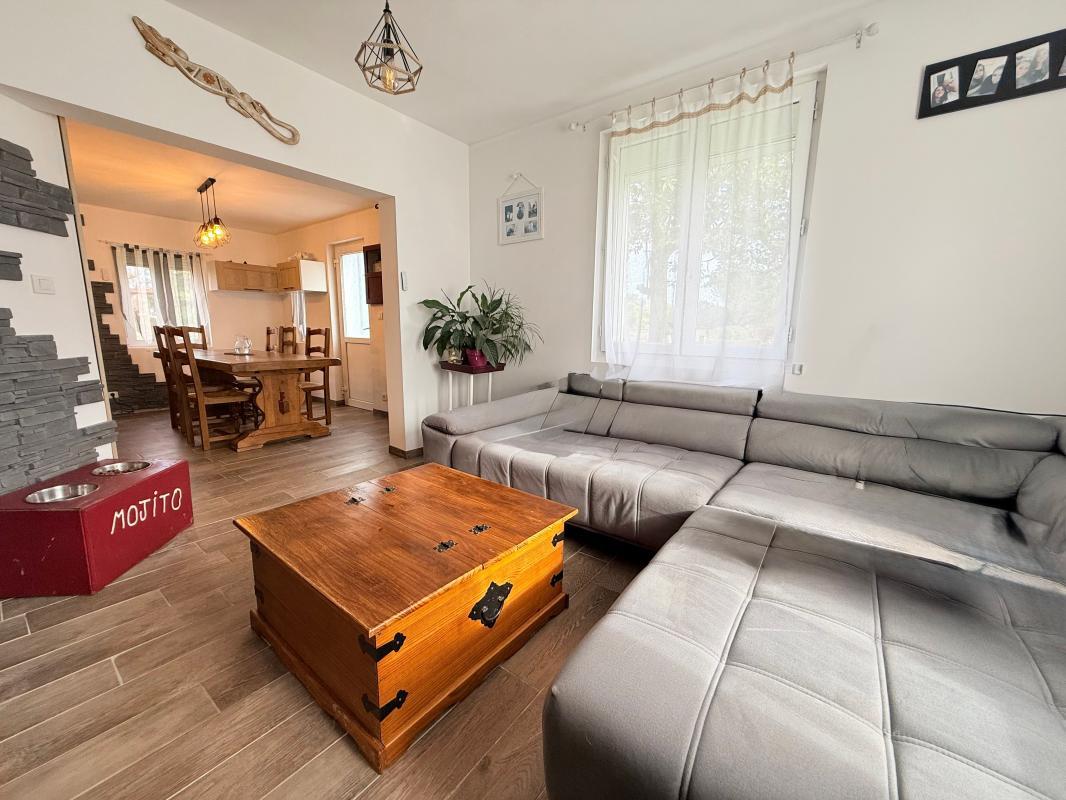 Maison à vendre, 106m², Aire-sur-l'Adour