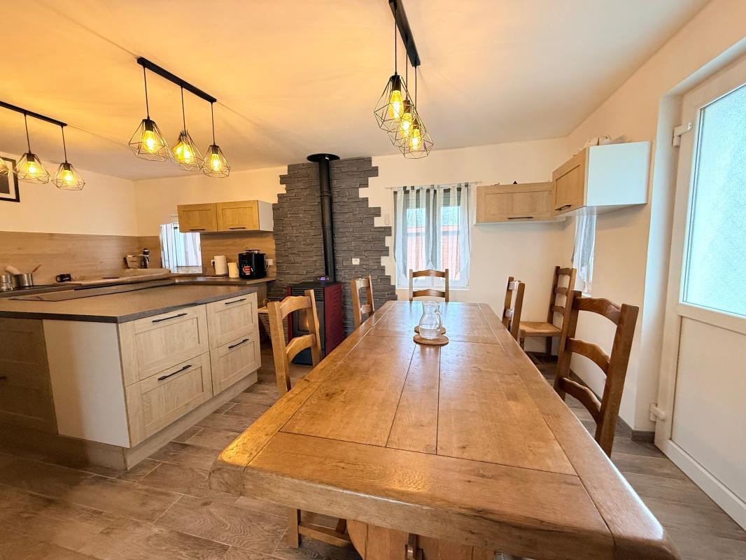 Maison à vendre, 106m², Aire-sur-l'Adour