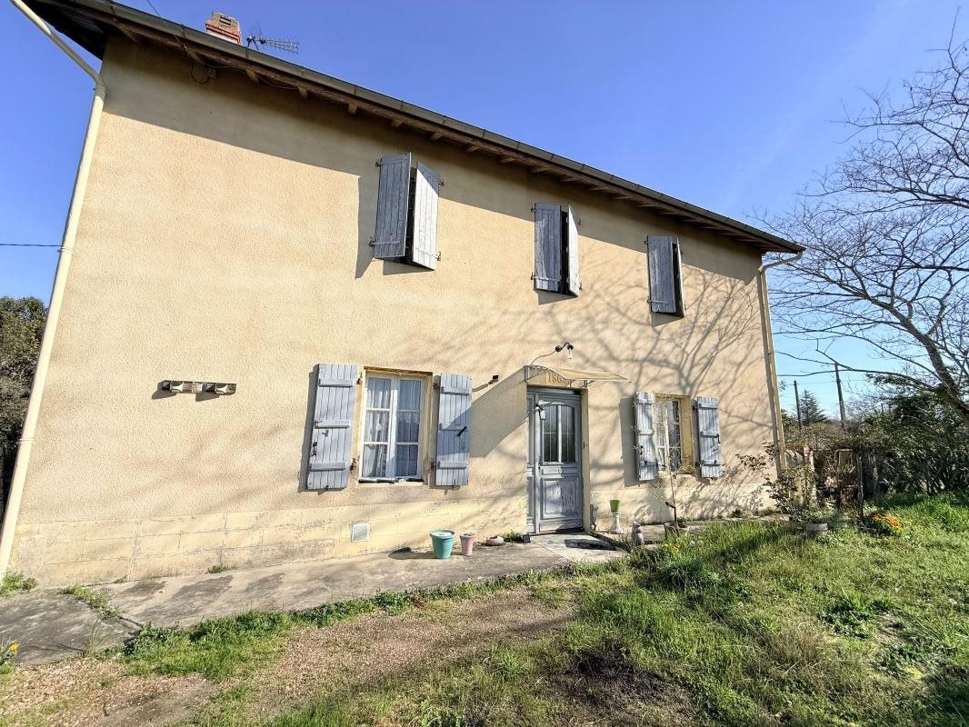 Maison à vendre, 70m², Saint-Germé