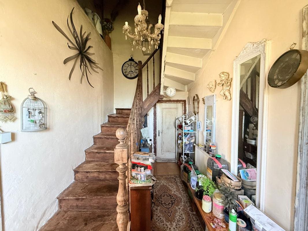Maison à vendre, 70m², Saint-Germé