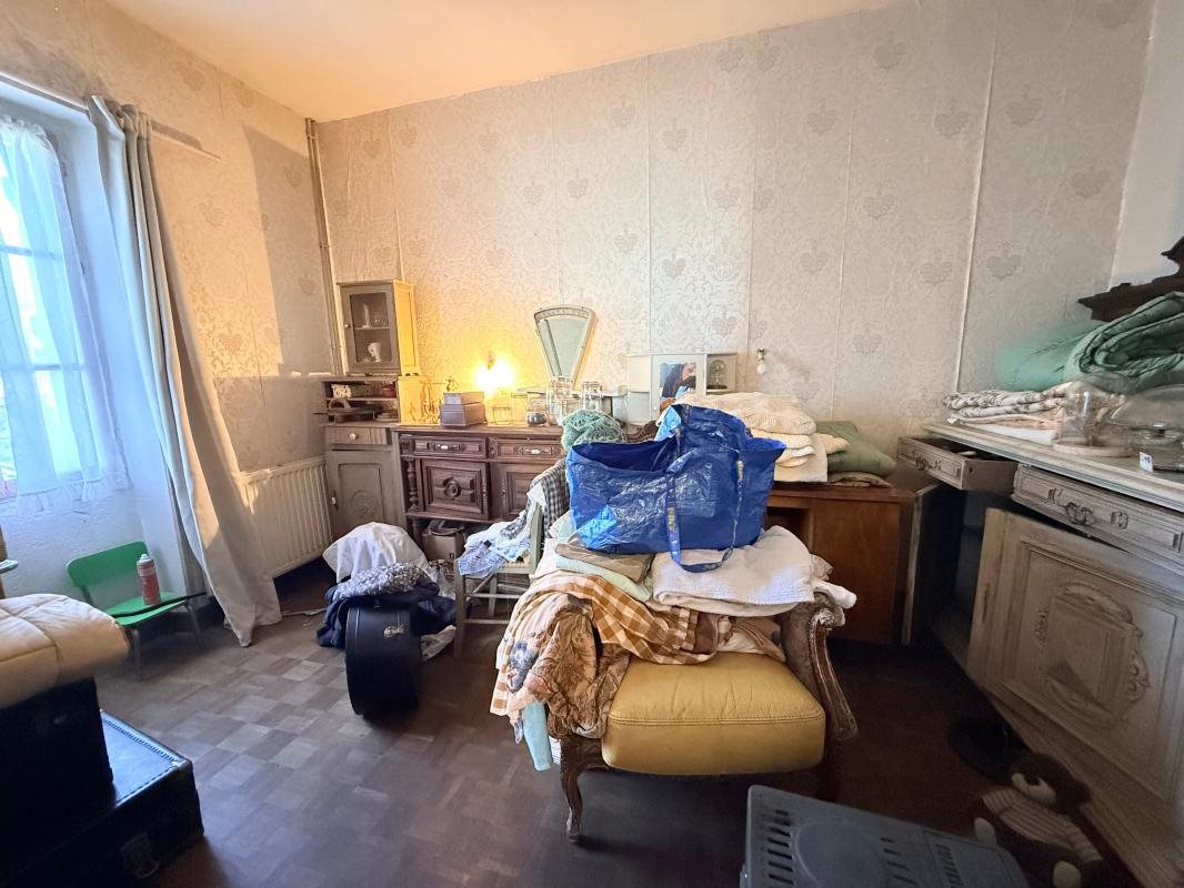 Maison à vendre, 70m², Saint-Germé