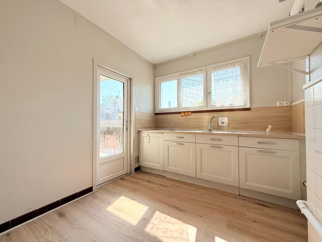 Appartement à vendre, 67m², Aire-sur-l'Adour