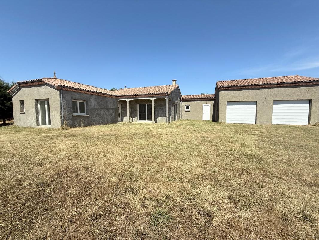 Maison à vendre, 123m², Riscle
