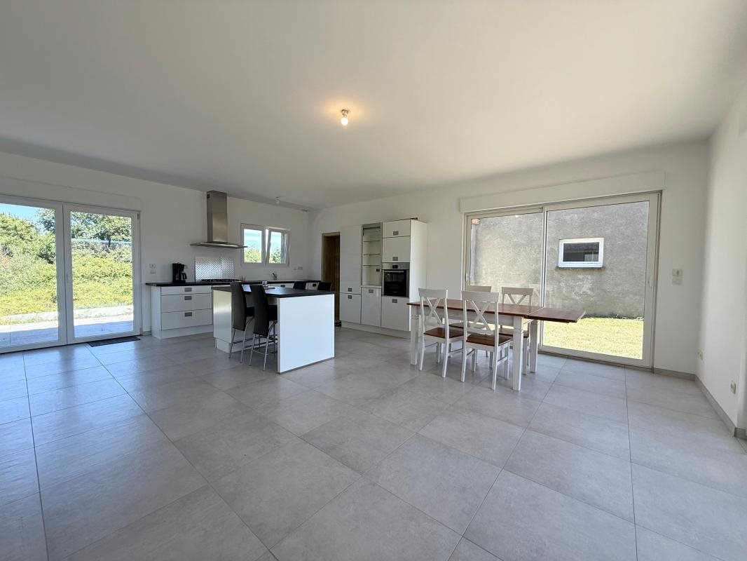 Maison à vendre, 123m², Riscle