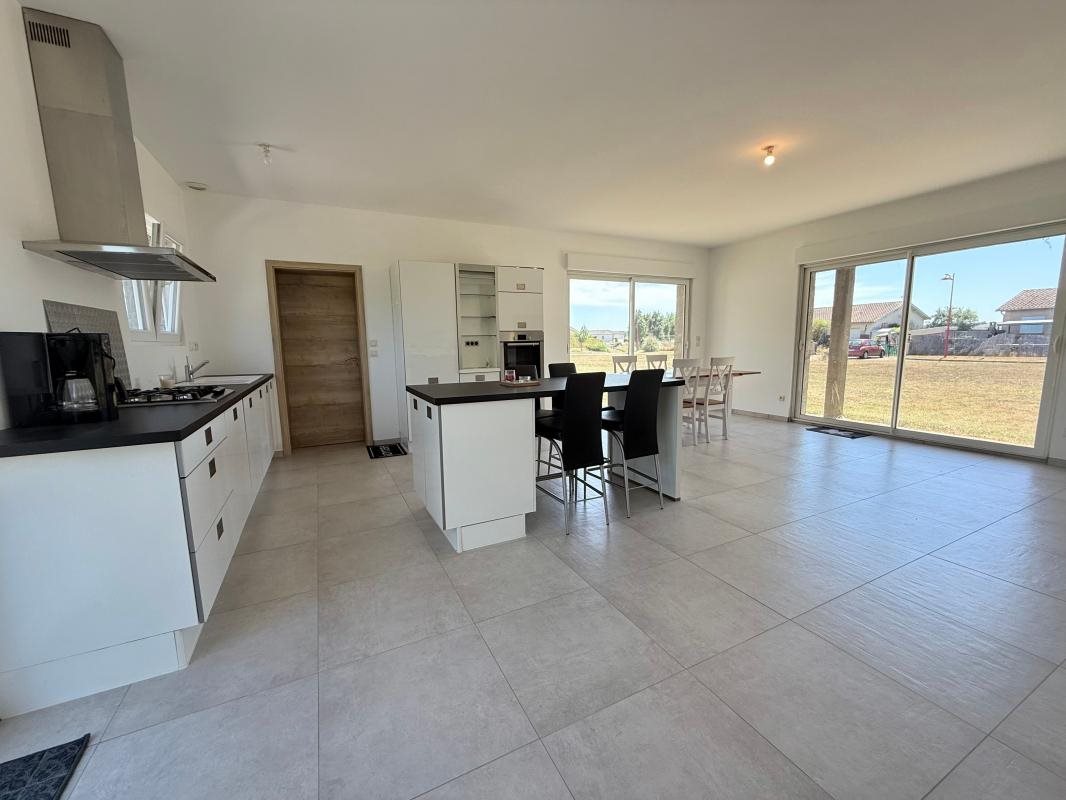 Maison à vendre, 123m², Riscle