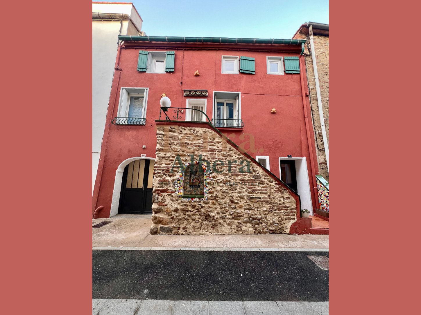 Maison à vendre, 100m², Palau-del-Vidre