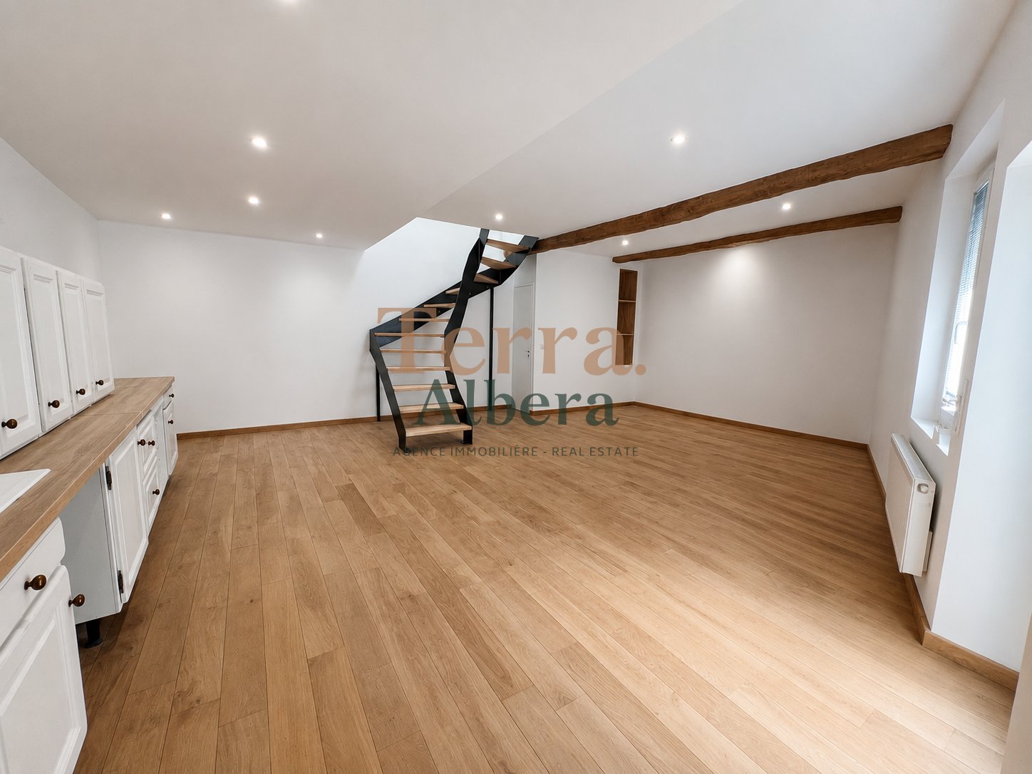 Maison à vendre, 100m², Palau-del-Vidre