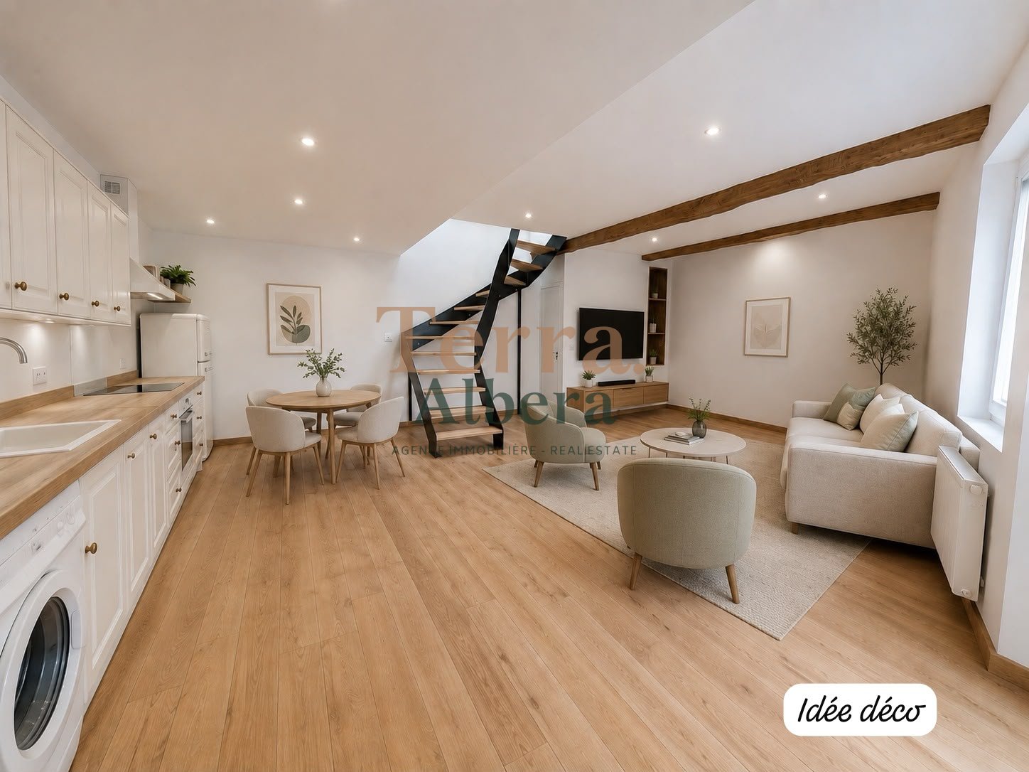 Maison à vendre, 100m², Palau-del-Vidre