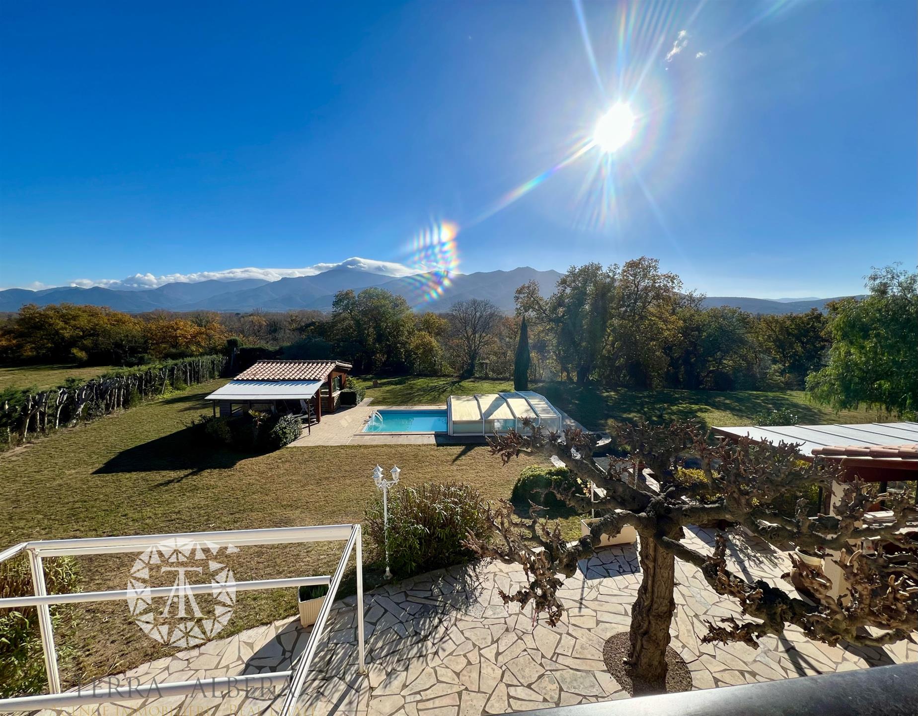 Maison à vendre, 195m², Banyuls-dels-Aspres