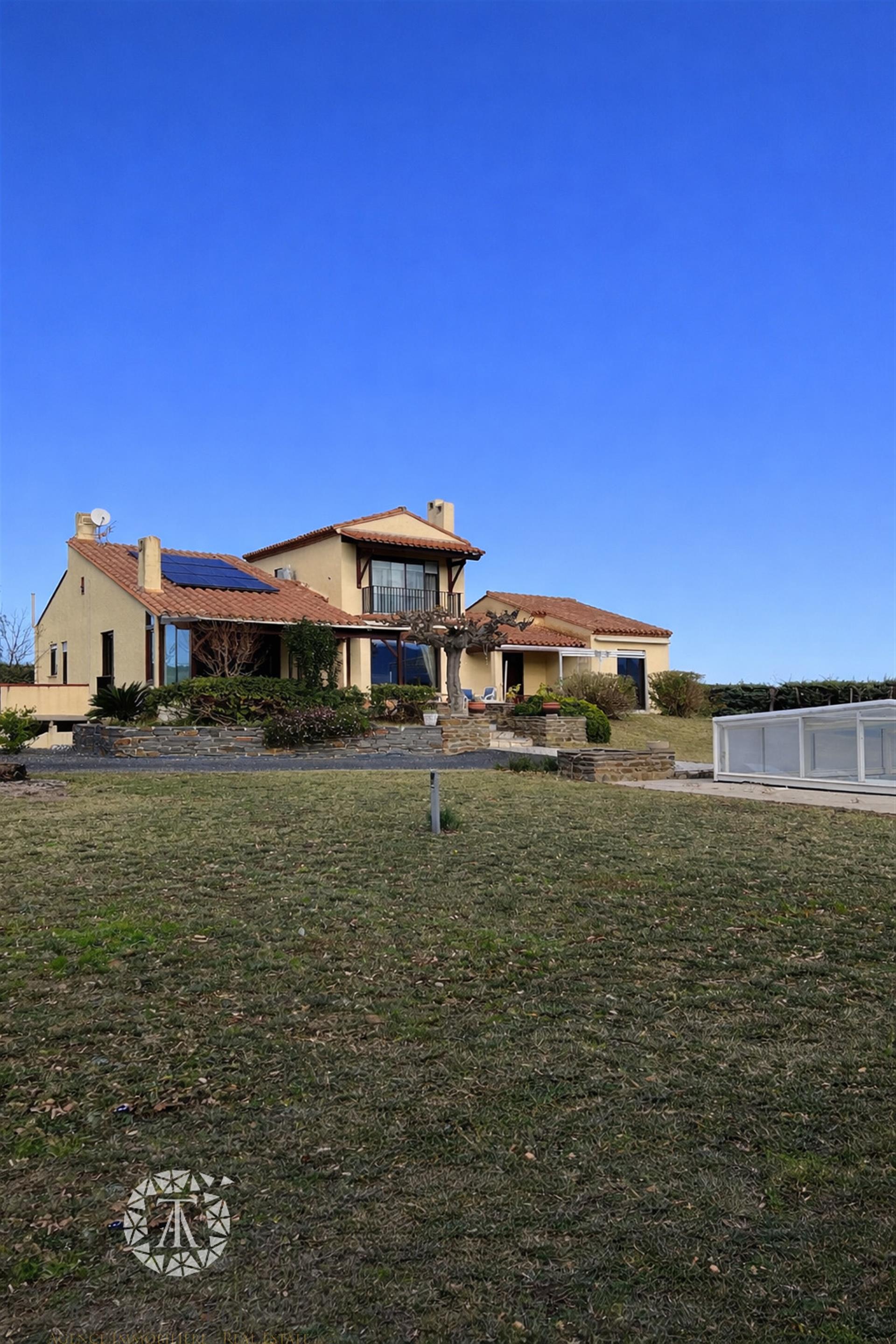 Maison à vendre, 195m², Banyuls-dels-Aspres
