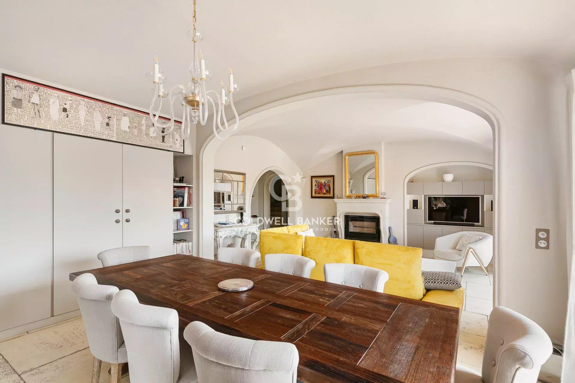 Maison à vendre, 278m², Mougins