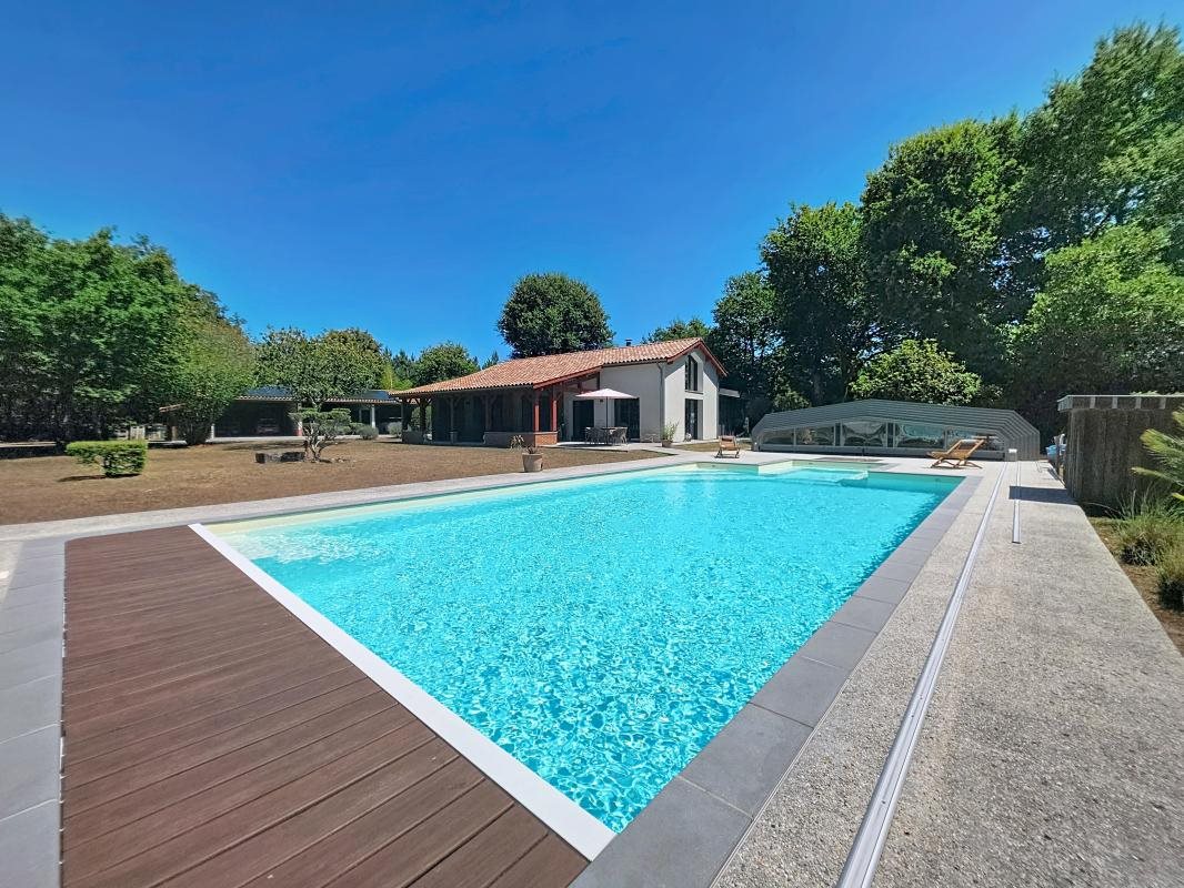 Maison à vendre, 209m², Sanguinet