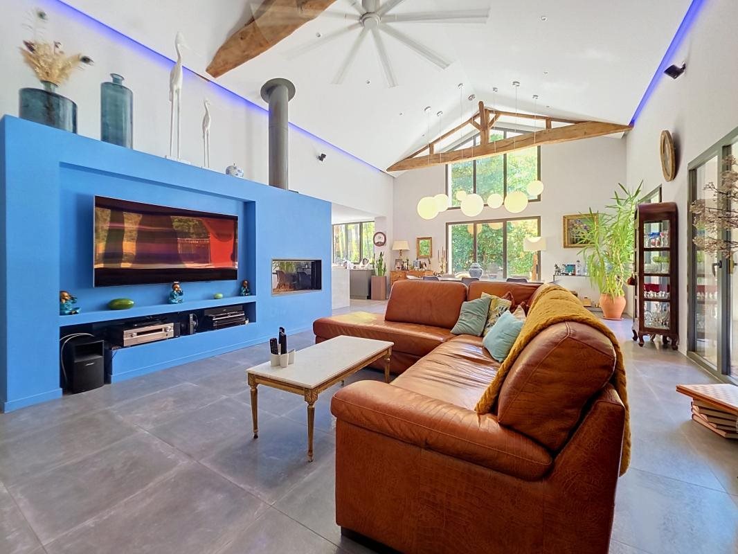 Maison à vendre, 209m², Sanguinet