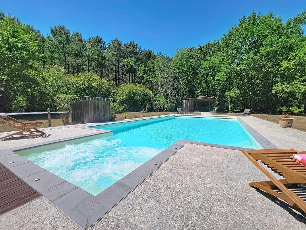 Maison à vendre, 209m², Sanguinet