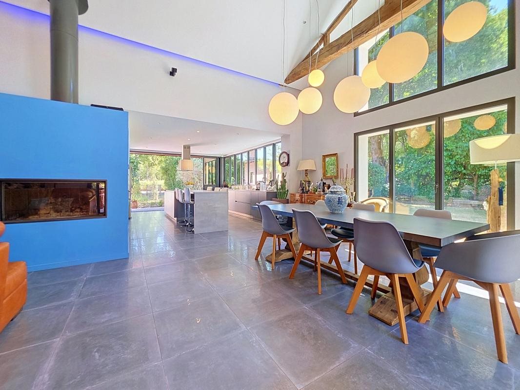 Maison à vendre, 209m², Sanguinet