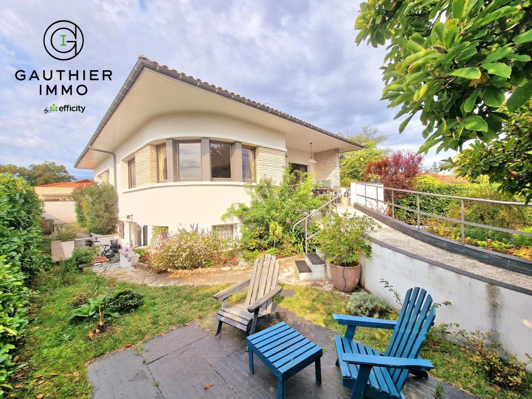 Maison à vendre, 182m², Gujan-Mestras