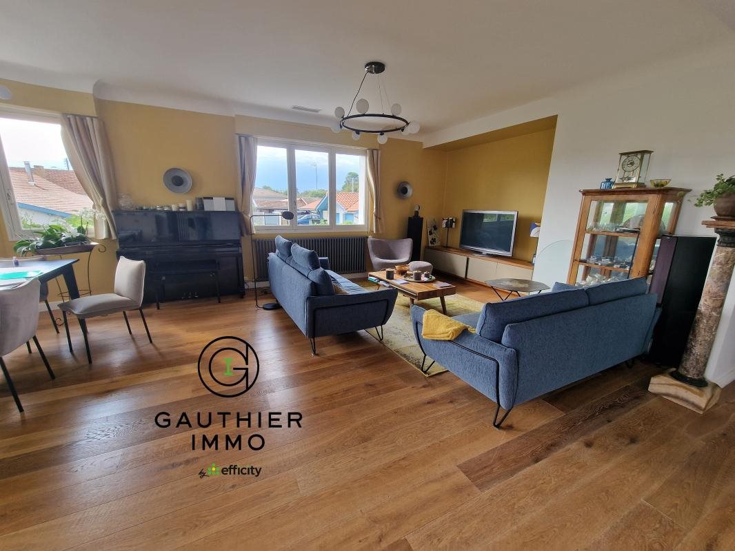 Maison à vendre, 182m², Gujan-Mestras