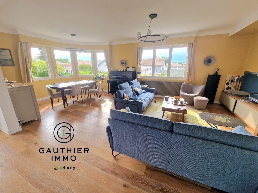 Maison à vendre, 182m², Gujan-Mestras