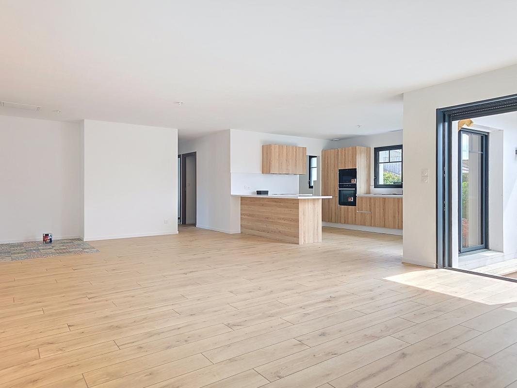 Maison à vendre, 150m², Gujan-Mestras