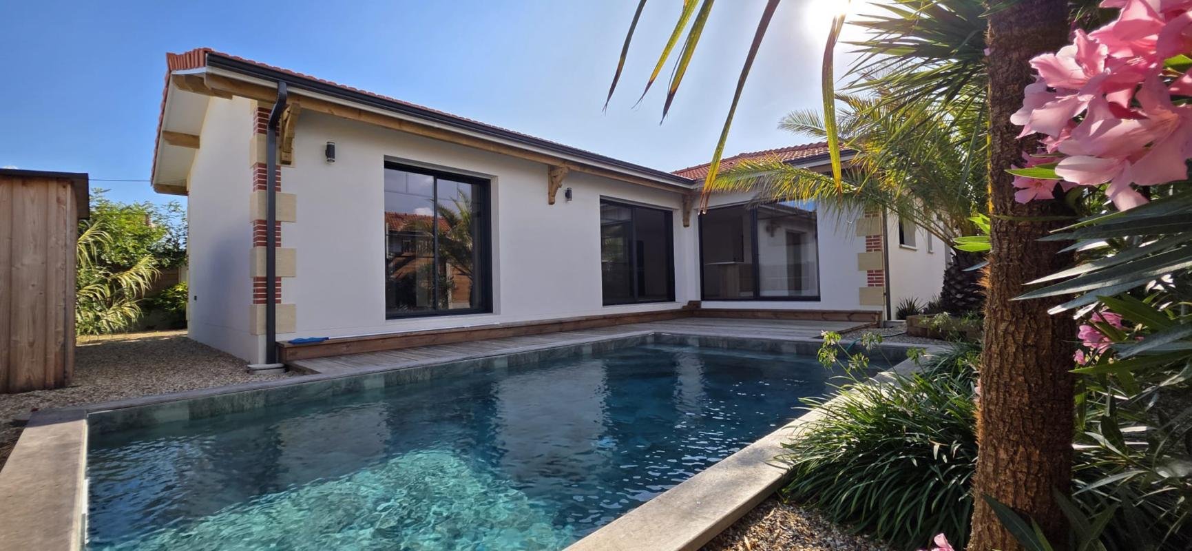 Maison à vendre, 150m², Gujan-Mestras