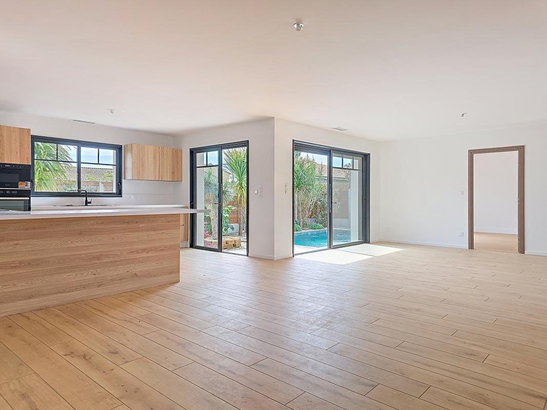 Maison à vendre, 150m², Gujan-Mestras
