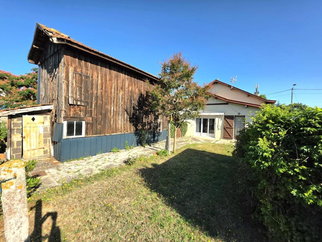 Maison à vendre, 149m², La Teste-de-Buch