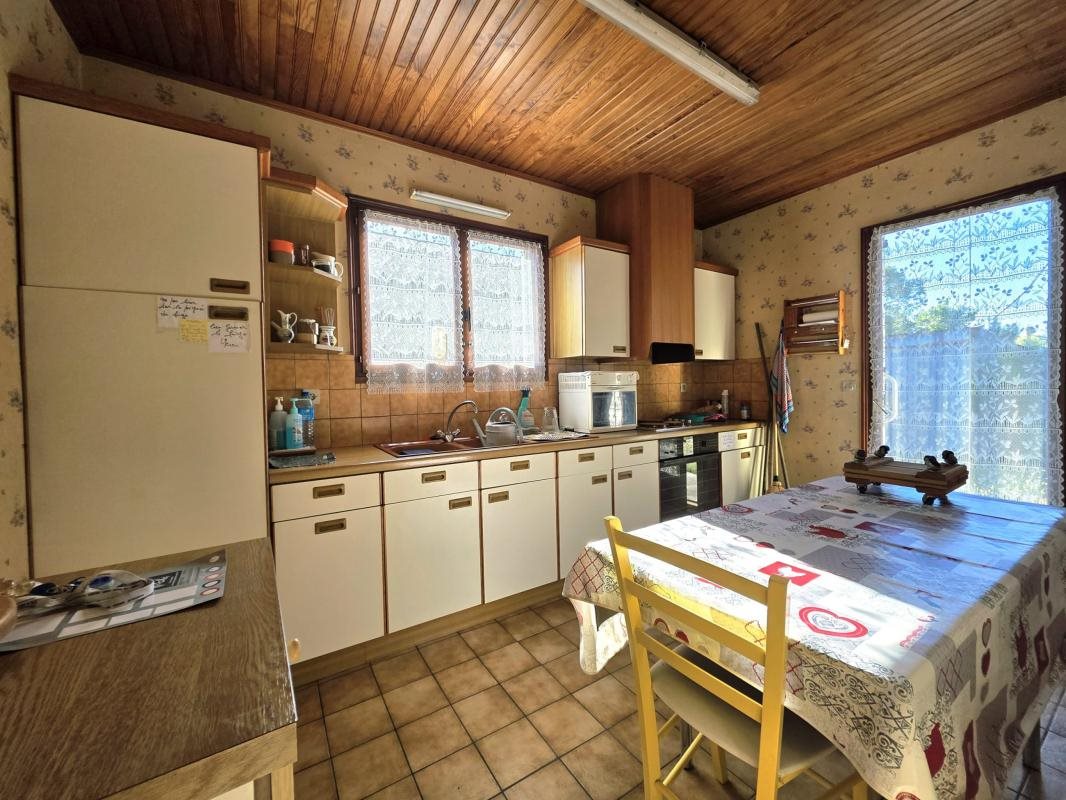 Maison à vendre, 149m², La Teste-de-Buch