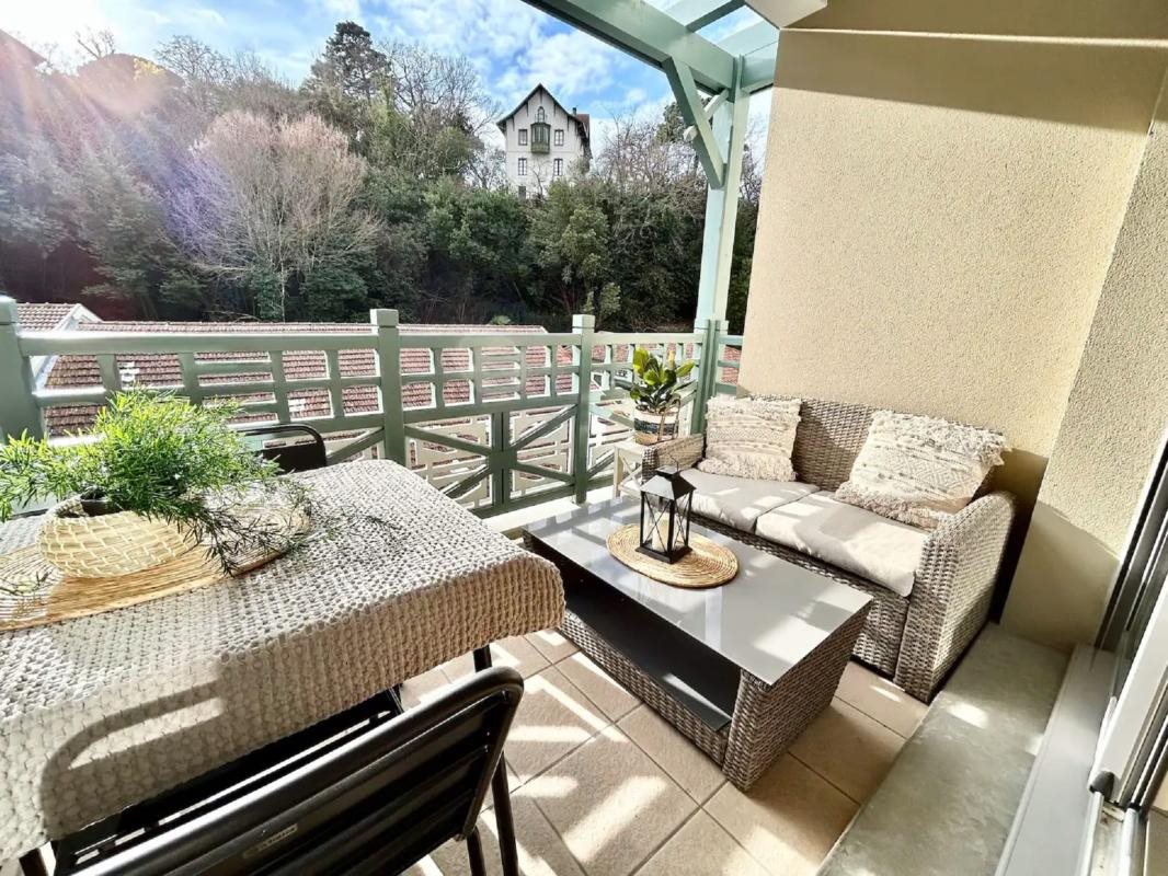 Appartement à vendre, 44m², Arcachon