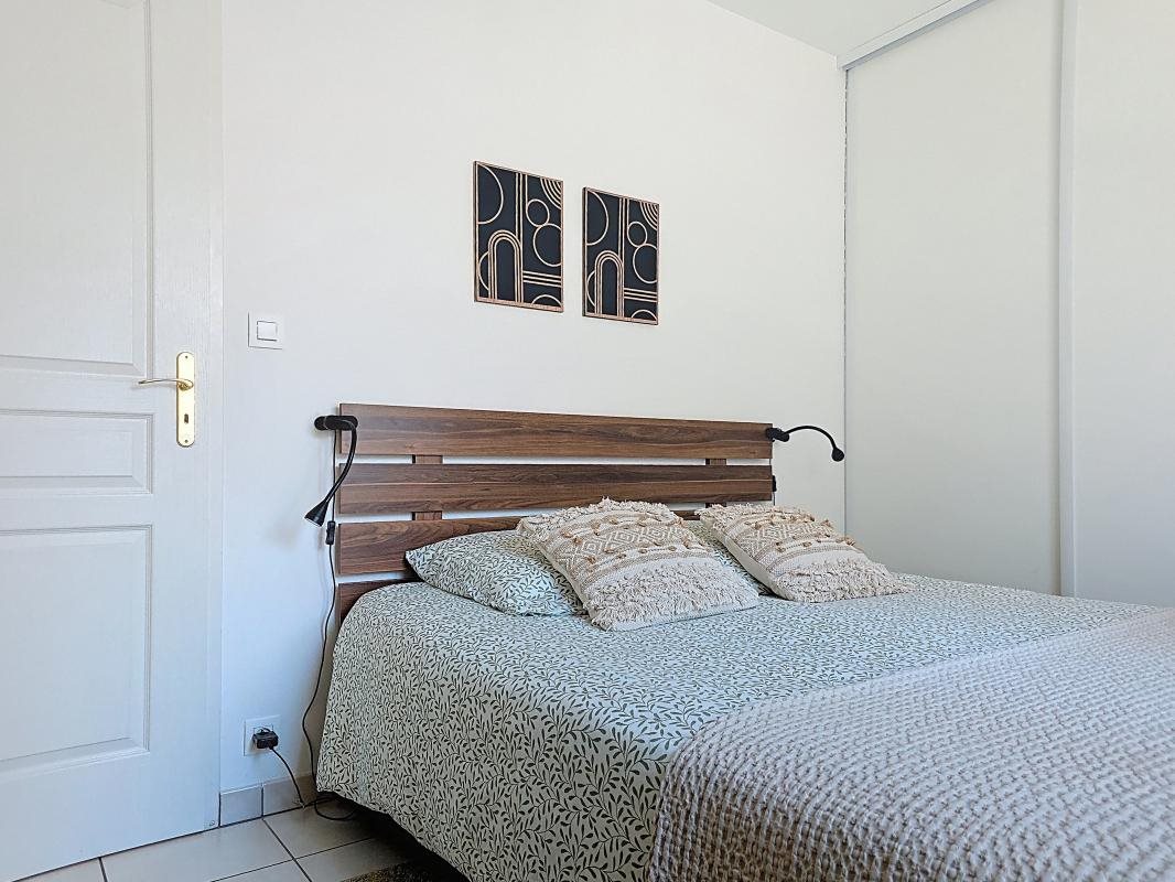 Appartement à vendre, 44m², Arcachon
