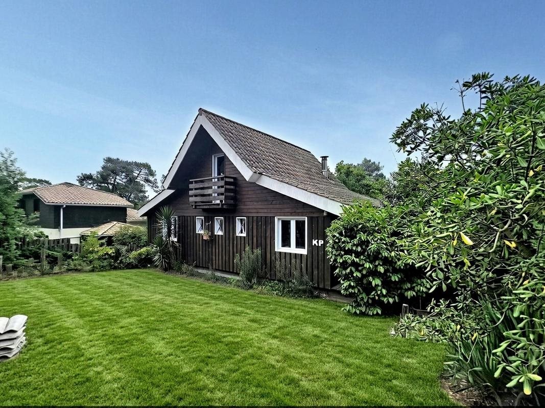 Maison à vendre, 100m², Arcachon