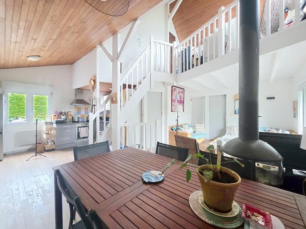 Maison à vendre, 100m², Arcachon