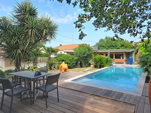 Maison 4 pièces 140 m² · à La Teste-de-Buch · 140 m² · 1 035 000 €