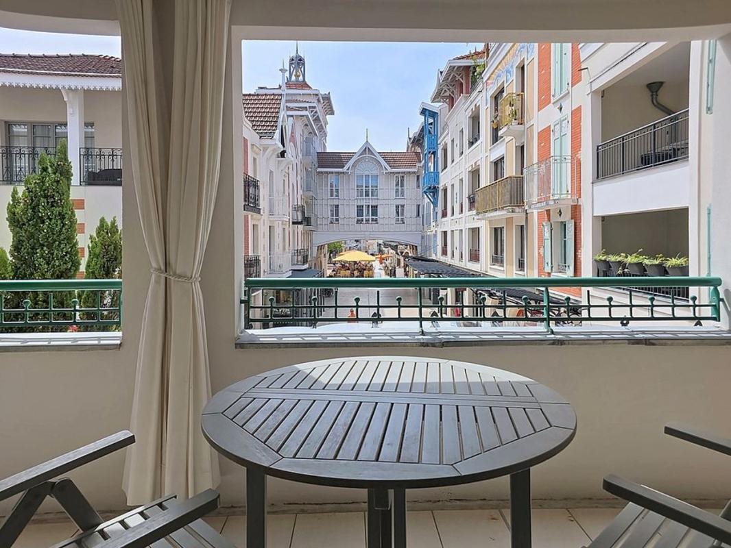 Appartement à vendre, 92m², Arcachon